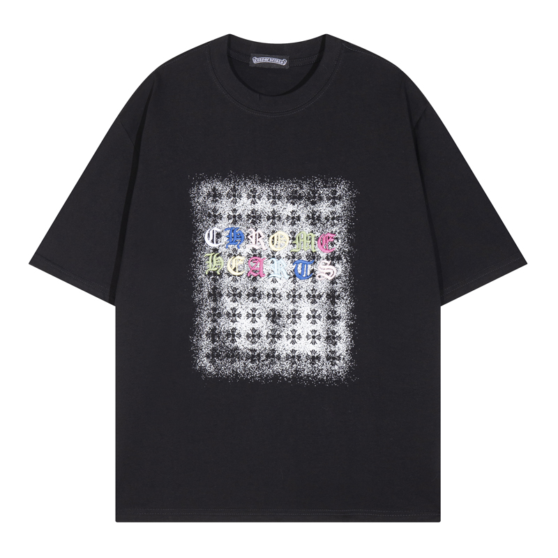 Chrome Hearts T-Shirts